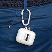 Load image into Gallery viewer, GOF BRAND AirPods / Airpods Pro Case cover
