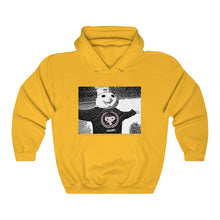 Load image into Gallery viewer, THE GOF BIG DOE HOODIE

