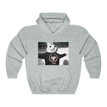 Load image into Gallery viewer, THE GOF BIG DOE HOODIE
