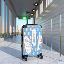 Load image into Gallery viewer, GOF BRAND2 Cabin Suitcase
