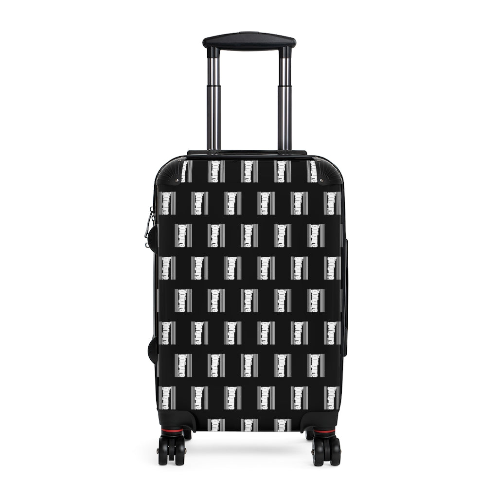 GOF BRAND1 Cabin Suitcase