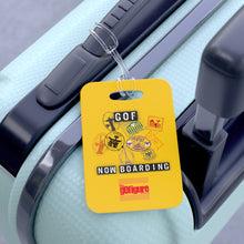 Load image into Gallery viewer, GOF FNF II Bag Tag
