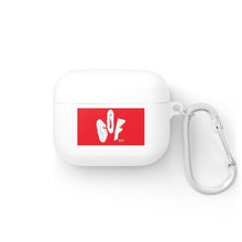Load image into Gallery viewer, GOF BRAND AirPods / Airpods Pro Case cover
