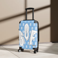 Load image into Gallery viewer, GOF BRAND2 Cabin Suitcase
