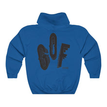 Load image into Gallery viewer, THE GOF BIG DOE HOODIE

