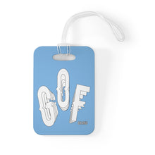 Load image into Gallery viewer, GOF BRAND2 Bag Tag
