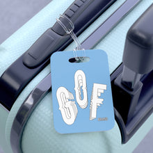 Load image into Gallery viewer, GOF BRAND2 Bag Tag
