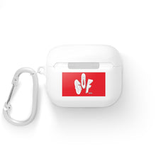 Load image into Gallery viewer, GOF BRAND AirPods / Airpods Pro Case cover
