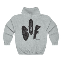 Load image into Gallery viewer, THE GOF BIG DOE HOODIE
