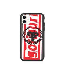 Load image into Gallery viewer, GOF BRAND Biodegradable phone case
