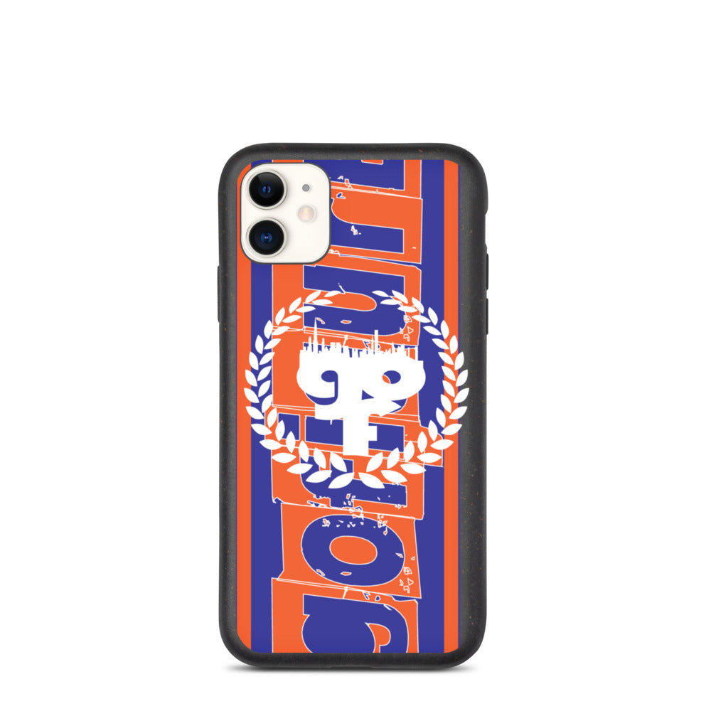 GOF BRAND Biodegradable phone case