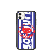 Load image into Gallery viewer, GOF BRAND Biodegradable phone case
