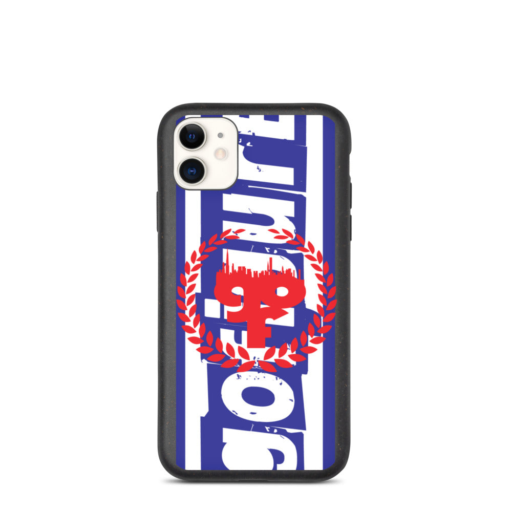 GOF BRAND Biodegradable phone case