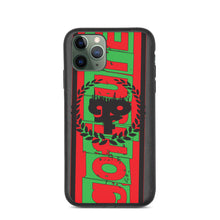 Load image into Gallery viewer, GOF BRAND Biodegradable phone case
