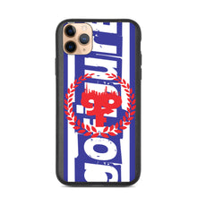 Load image into Gallery viewer, GOF BRAND Biodegradable phone case
