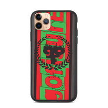 Load image into Gallery viewer, GOF BRAND Biodegradable phone case
