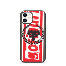 Load image into Gallery viewer, GOF BRAND Biodegradable phone case

