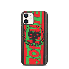 Load image into Gallery viewer, GOF BRAND Biodegradable phone case

