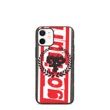 Load image into Gallery viewer, GOF BRAND Biodegradable phone case
