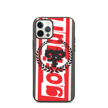 Load image into Gallery viewer, GOF BRAND Biodegradable phone case
