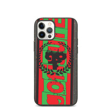 Load image into Gallery viewer, GOF BRAND Biodegradable phone case
