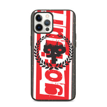 Load image into Gallery viewer, GOF BRAND Biodegradable phone case

