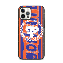 Load image into Gallery viewer, GOF BRAND Biodegradable phone case
