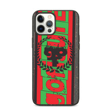 Load image into Gallery viewer, GOF BRAND Biodegradable phone case
