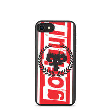 Load image into Gallery viewer, GOF BRAND Biodegradable phone case
