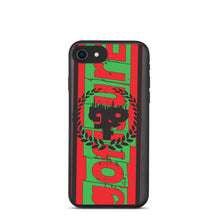 Load image into Gallery viewer, GOF BRAND Biodegradable phone case
