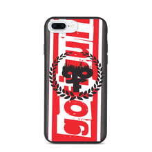 Load image into Gallery viewer, GOF BRAND Biodegradable phone case
