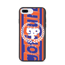 Load image into Gallery viewer, GOF BRAND Biodegradable phone case
