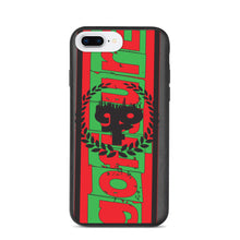 Load image into Gallery viewer, GOF BRAND Biodegradable phone case
