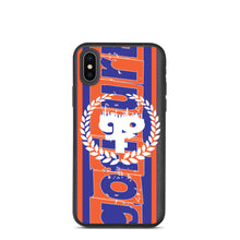 Load image into Gallery viewer, GOF BRAND Biodegradable phone case
