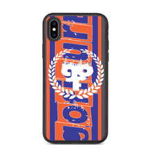 Load image into Gallery viewer, GOF BRAND Biodegradable phone case

