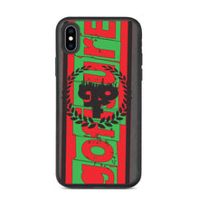 Load image into Gallery viewer, GOF BRAND Biodegradable phone case
