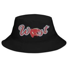Load image into Gallery viewer, WEST BUCKET
