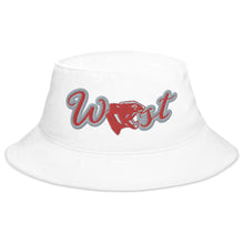 Load image into Gallery viewer, WEST BUCKET
