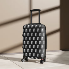 Load image into Gallery viewer, GOF BRAND1 Cabin Suitcase
