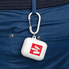 Load image into Gallery viewer, GOF BRAND AirPods / Airpods Pro Case cover

