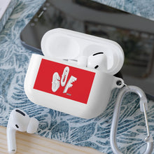Load image into Gallery viewer, GOF BRAND AirPods / Airpods Pro Case cover
