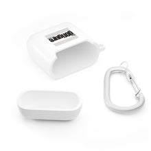 Load image into Gallery viewer, GOF BRAND AirPods / Airpods Pro Case cover

