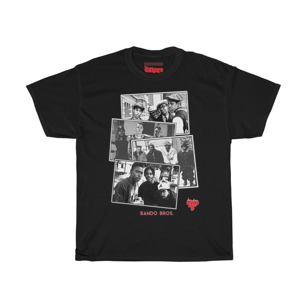 GOF BANDO BROS. TEE