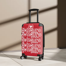 Load image into Gallery viewer, GOF Cabin Suitcase
