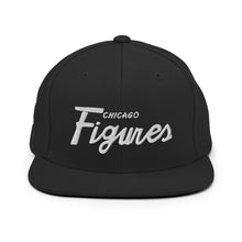 Load image into Gallery viewer, GOF CHI FIG SNPBCK (WH)
