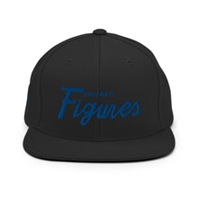 Load image into Gallery viewer, GOF CHI FIG SNPBCK (BLEU)
