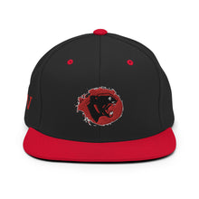 Load image into Gallery viewer, PANTHER THUNDER HAT
