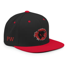 Load image into Gallery viewer, PANTHER THUNDER HAT
