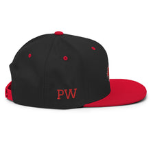 Load image into Gallery viewer, PANTHER THUNDER HAT
