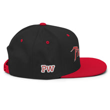 Load image into Gallery viewer, PANTHERS SNAPBACK
